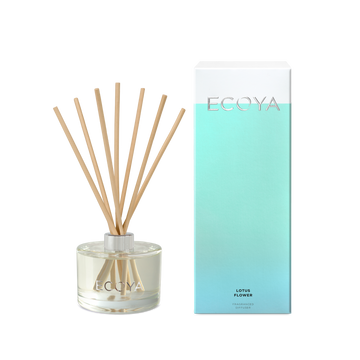 Lotus Flower Fragranced Diffuser