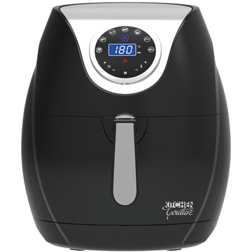 7 Litre Digital Air Fryer LED Display