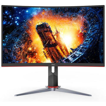 31.5" C32G2E Curved 1ms 165Hz Full HD 1920x1080 Gaming Monitor
