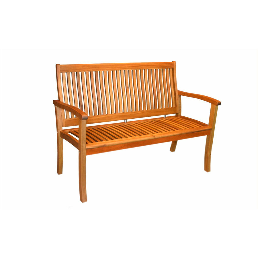 2 Seater Bench