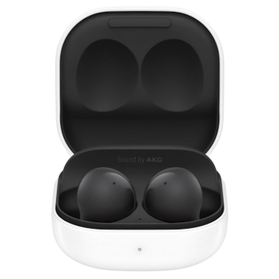 Galaxy Buds2 Wireless Noise Canceling In-Ear Bluetooth Earphones Graphite SM-R177NZKA