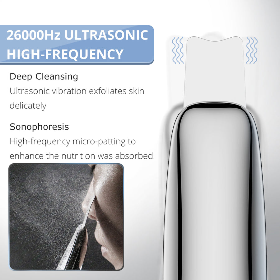 Ultrasonic Scrub Device TB-1769