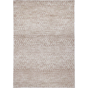 Alayah Camphils Rust Rug 240x330 cm