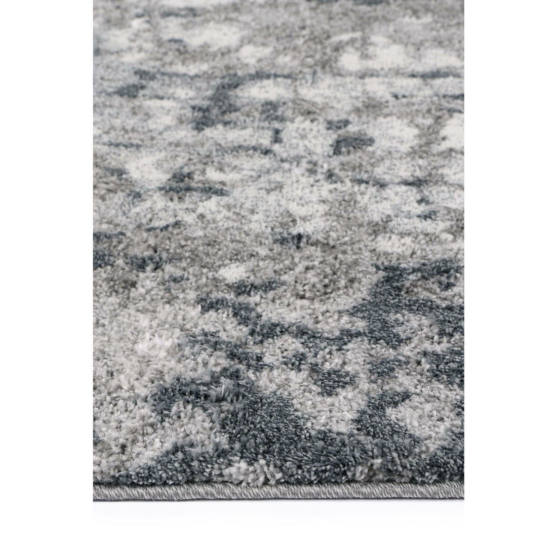 Yuzil Multi Abstract Rug 120x170cm