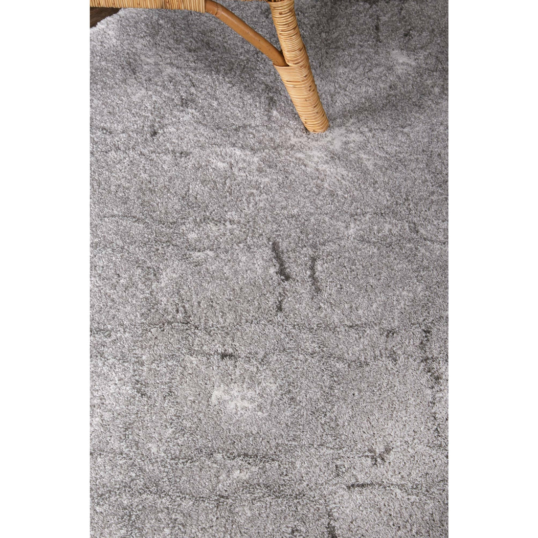 Yuzil Grey Transitional Rug 120x170cm