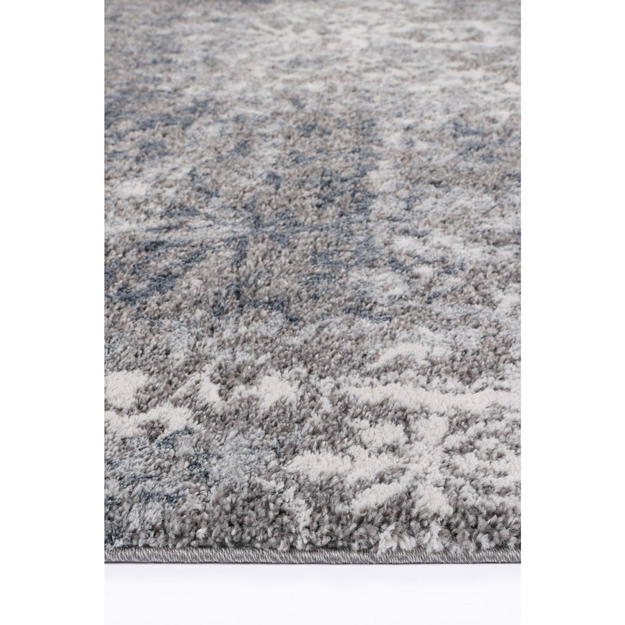 Yuzil Transitional Floral Rug 120x170cm