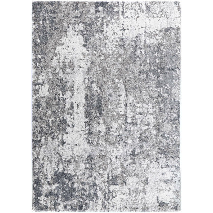 Yuzil Multi Abstract Rug 160x230cm