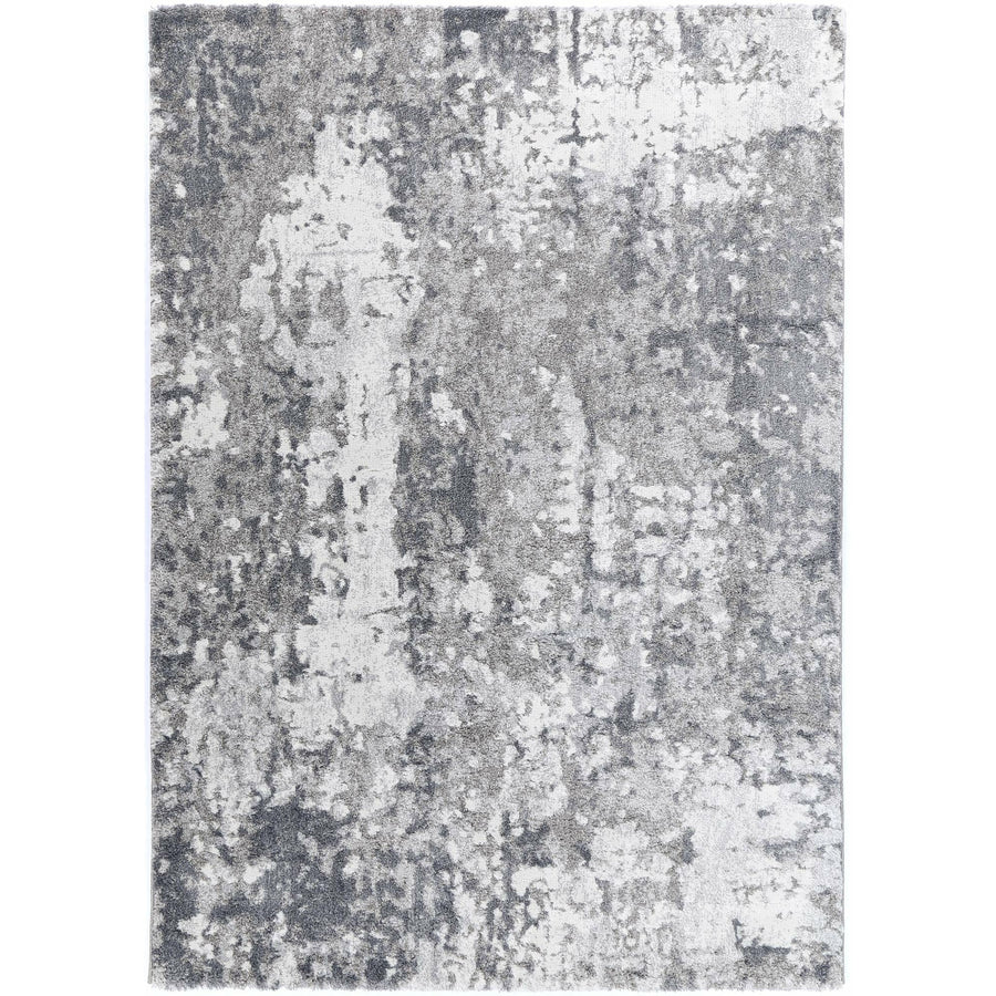 Yuzil Multi Abstract Rug 200x290cm