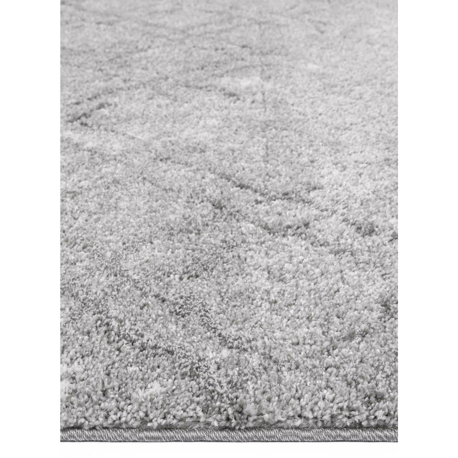 Yuzil Grey Transitional Rug 240x330cm