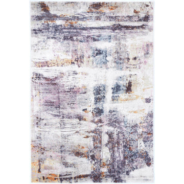 Windsor Abstract Multi Rug 120x170cm