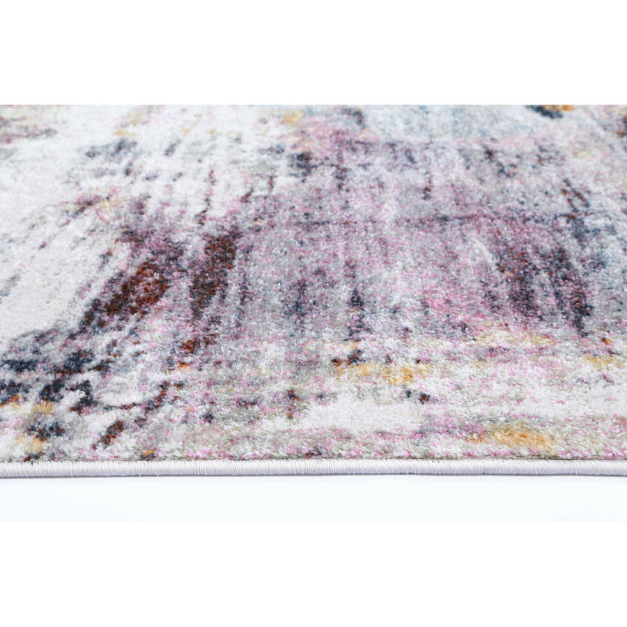 Windsor Abstract Multi Rug 120x170cm