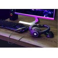 DHE-8003 USB Stereo Gaming Headset