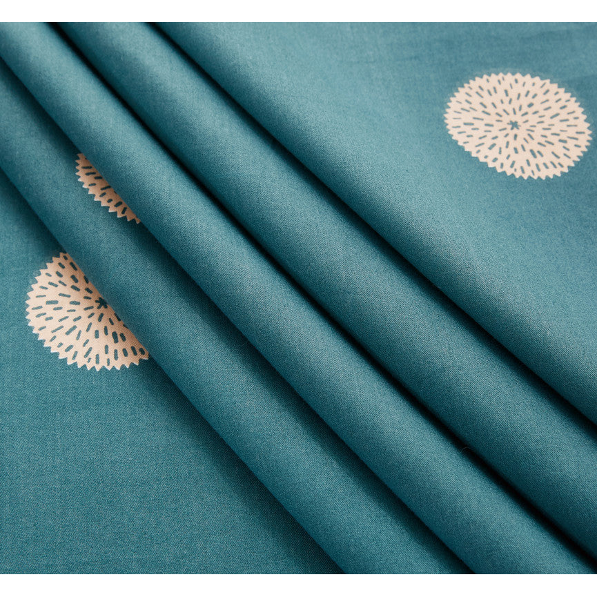 100% cotton reversible quilt cover set queen size