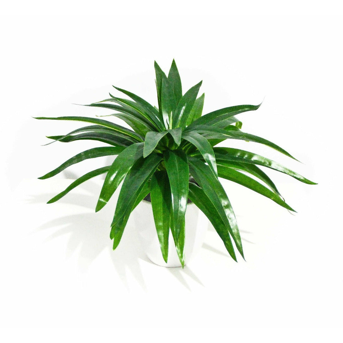 Artificial Aloe Vera Stem 30cm